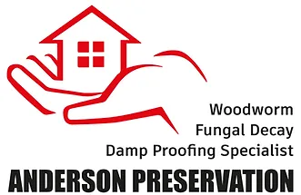 Damp Treatment | Anderson Preservation | Aberdeen